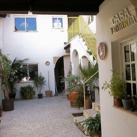 Ferienwohnung Casa Florinda #3 Jerez de la Frontera Exterior foto