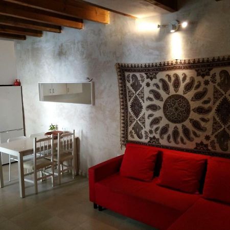 Ferienwohnung Casa Florinda #3 Jerez de la Frontera Exterior foto