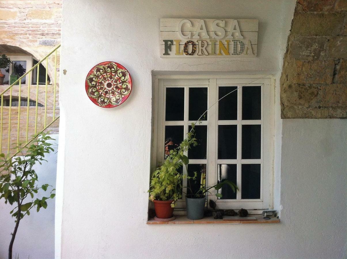 Ferienwohnung Casa Florinda #3 Jerez de la Frontera Exterior foto