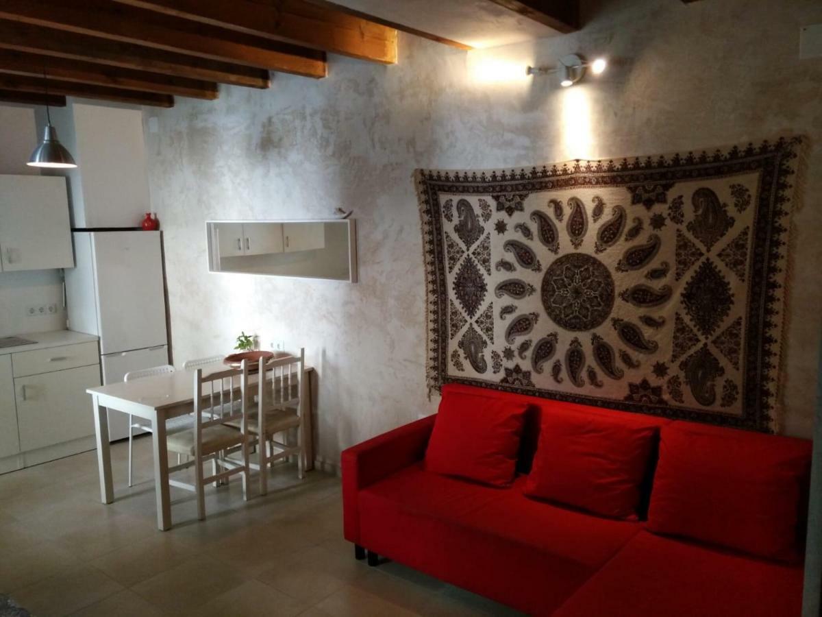 Ferienwohnung Casa Florinda #3 Jerez de la Frontera Exterior foto