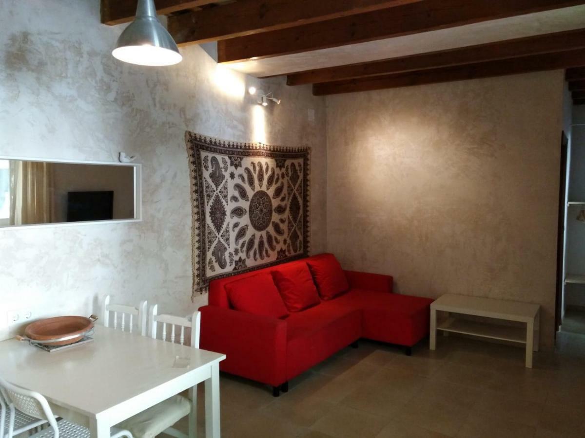 Ferienwohnung Casa Florinda #3 Jerez de la Frontera Exterior foto